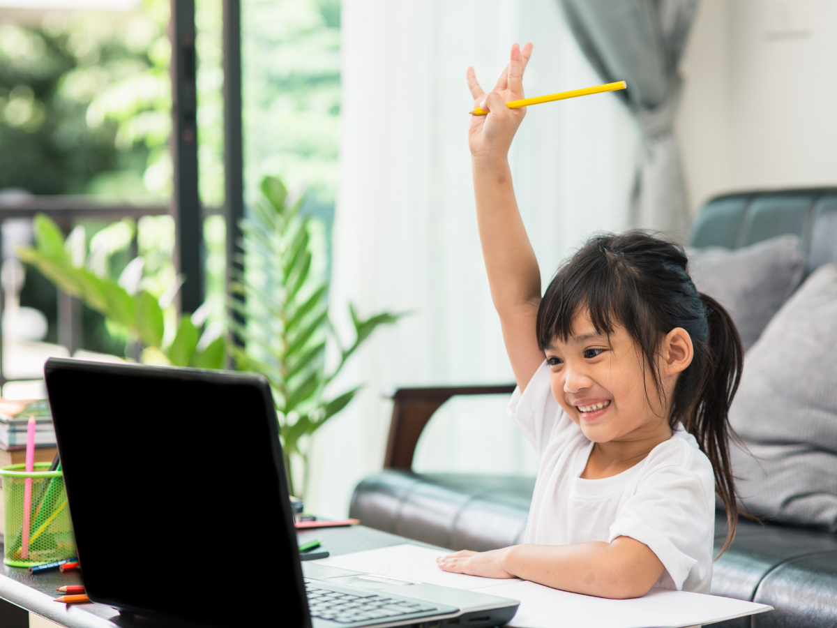 Children and Computers: Online Safety